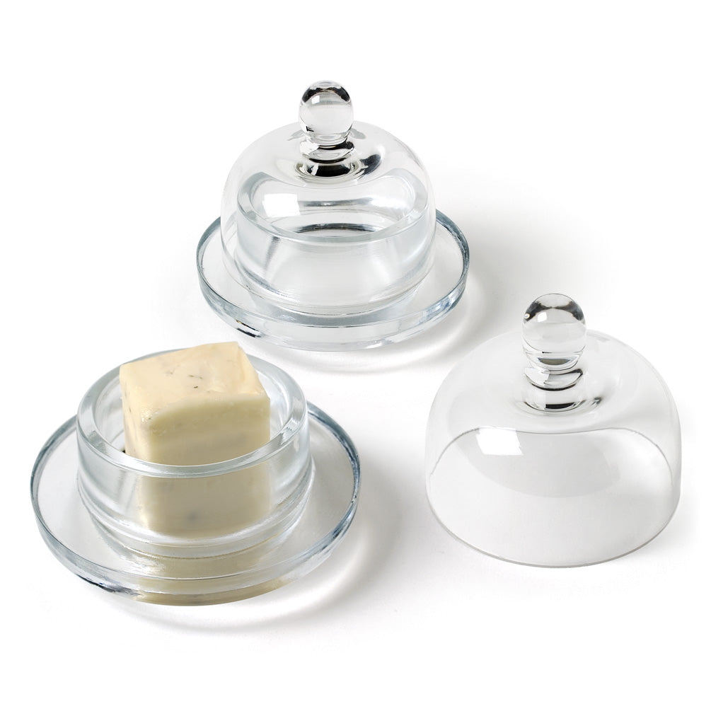 Dome Butter Dish