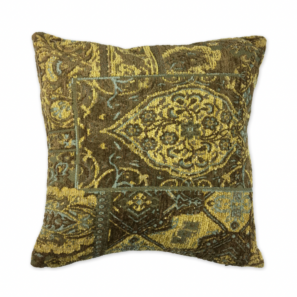 Tapestry Pillow | Square