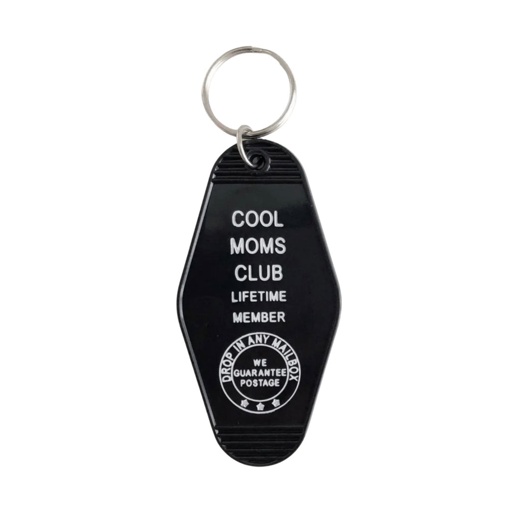 Cool Moms Club | Keychain