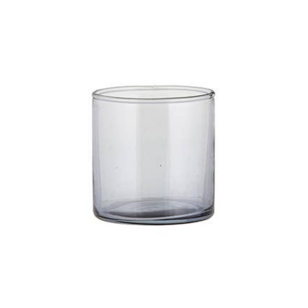 Aqua Vino Glass | Gray | 3.25”
