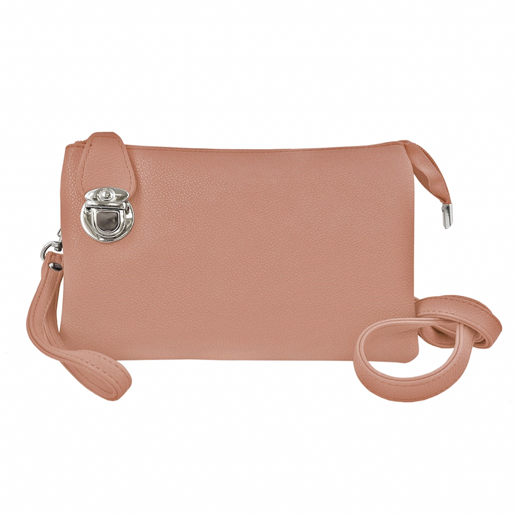 Priscilla Multi-Purpose Purse | Melon