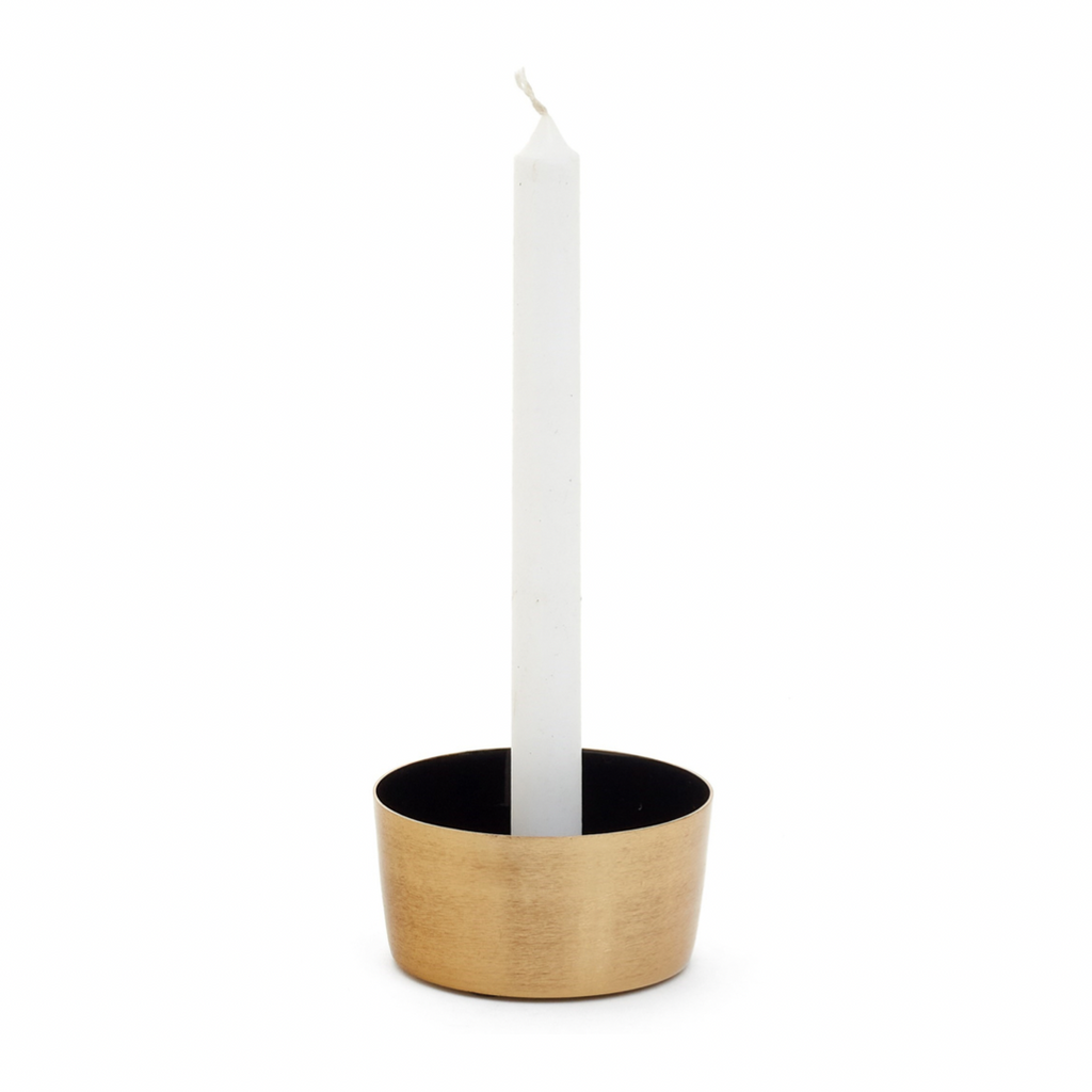Addison Taper Candle Holder
