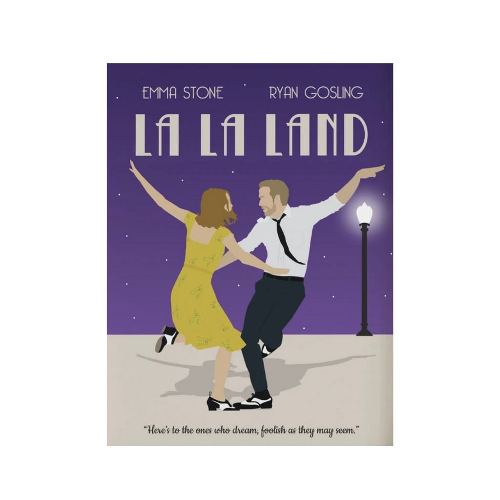 La La Land | Art Print