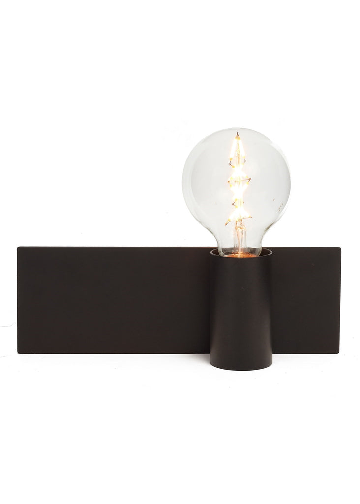Moderno Table Lamp with Bulb